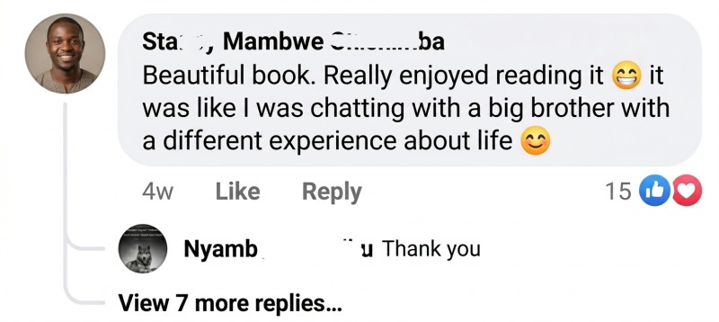 Customer review 2