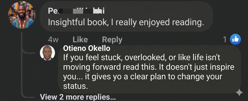 Customer review 3