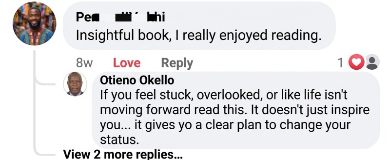 Customer review 5