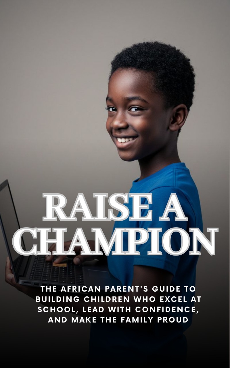🏆 RAISE A CHAMPION