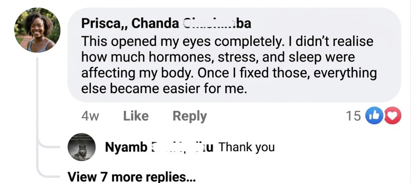 Customer review 2