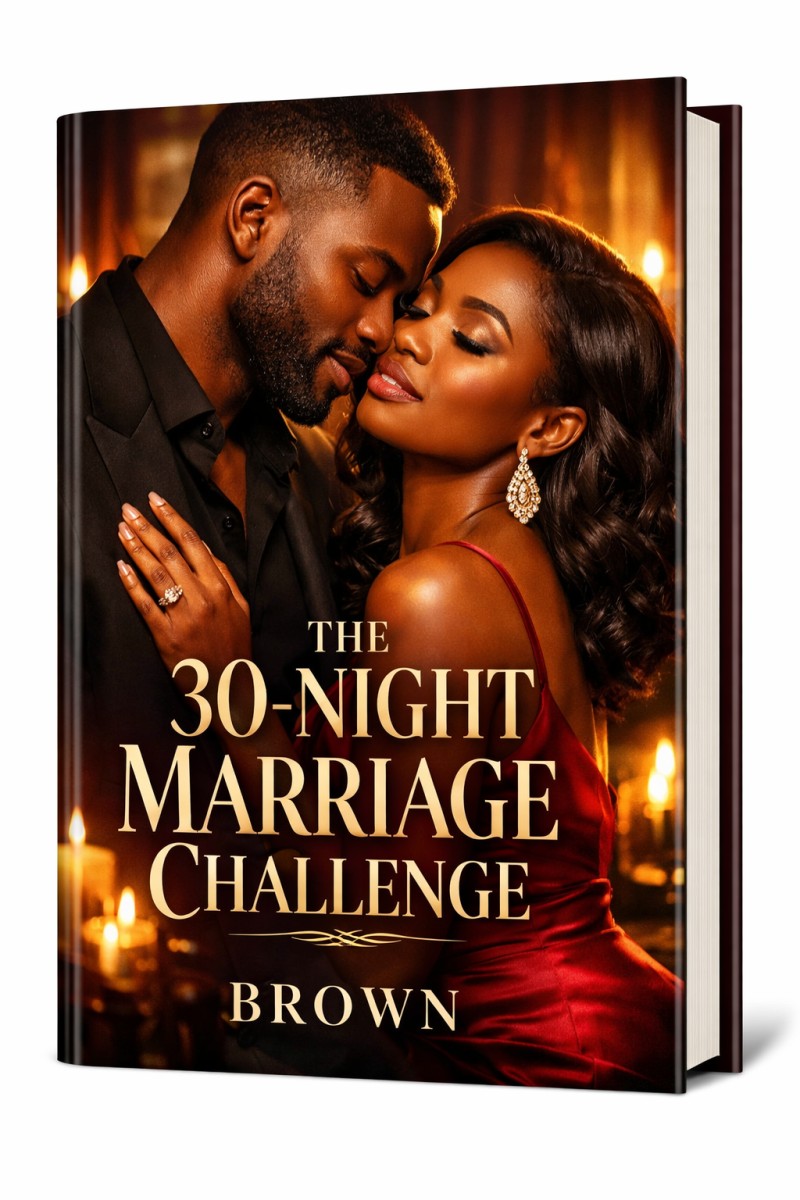 The 30-Night Marriage Challenge