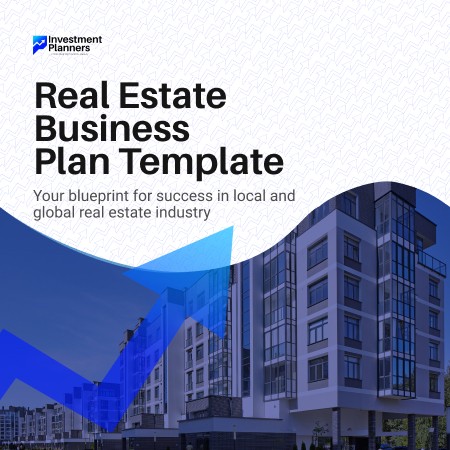 BUSINESS PLAN- REAL ESTATE