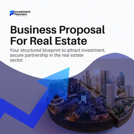 BUSINESS PROPOSAL REAL ESTATE