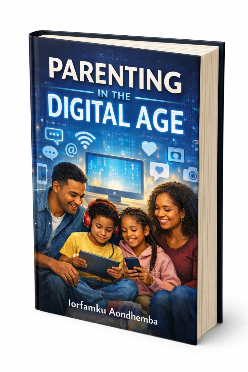 Parenting in the digital age