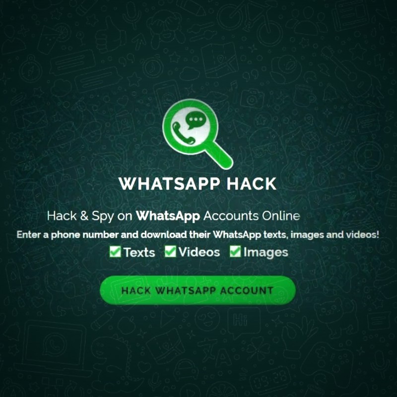 Whatsapp Spy App