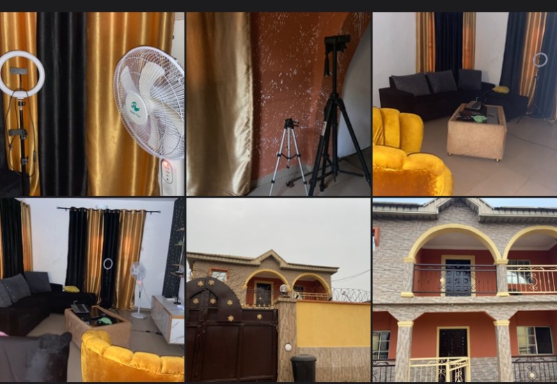 - (3 months Session) Enroll In Our Content Creators Academy In Lagos Nigeria