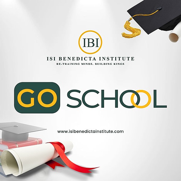 GO SCHOOL 2026 - VIRTUAL ACCESS NOW AVAILABLE