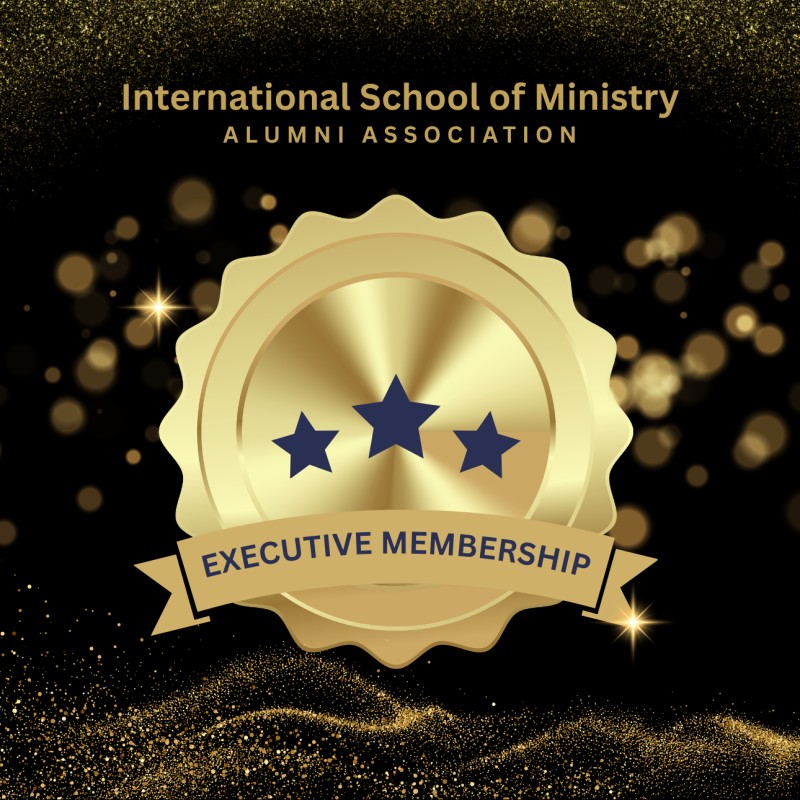 ISM Alumni Executive Membership