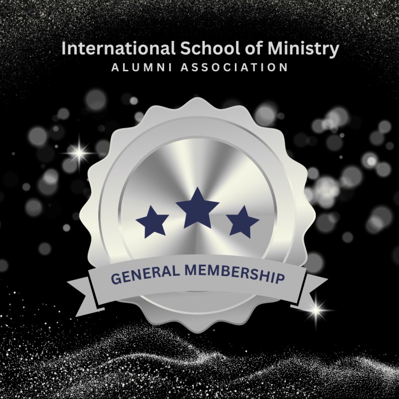 ISM Alumni General Membership