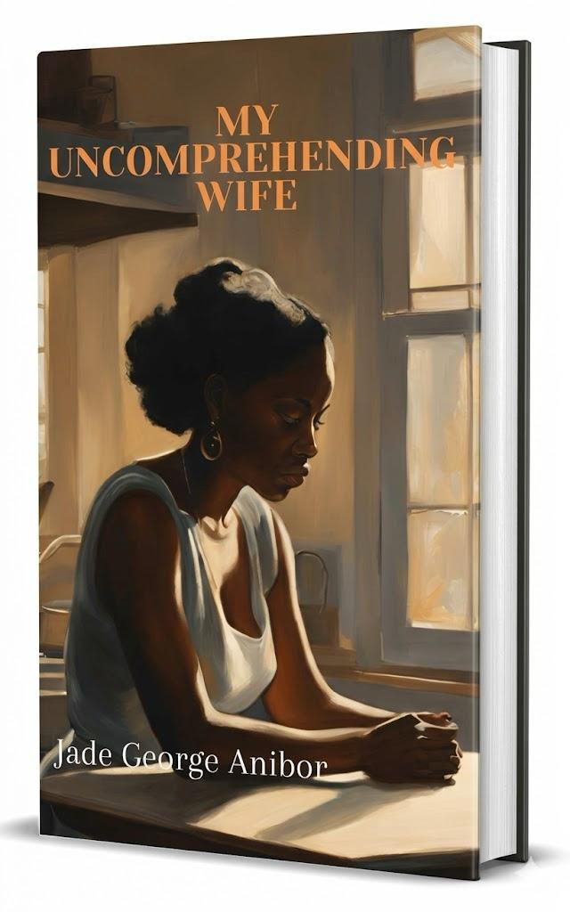 My Uncomprehending Wife: Unspoken Truths