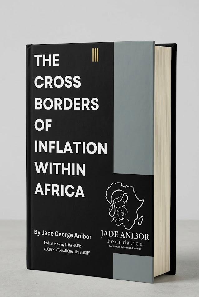 The Cross Borders of Inflation Within Africa: An African's Perspective