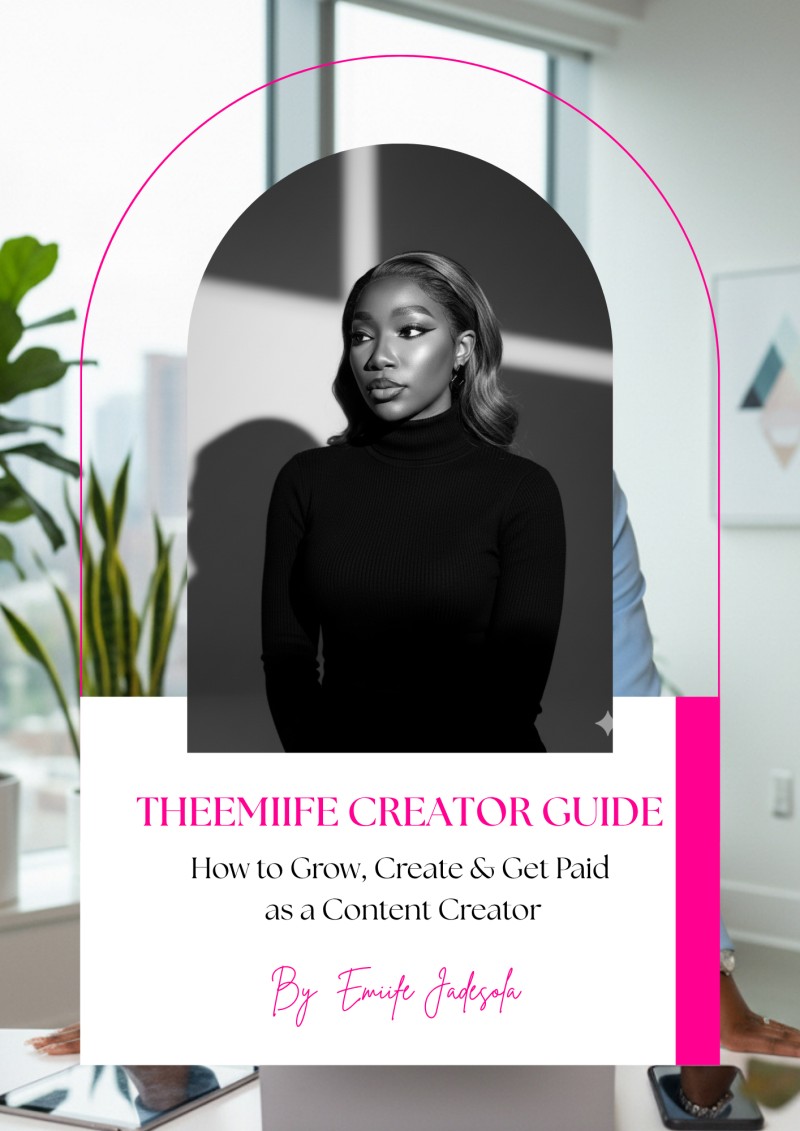 Theemiife Creator Guide