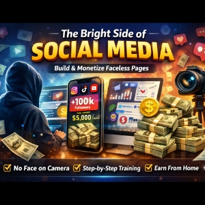Faceless Content Income Blueprint—Step-by-Step Execution Playbook + MMR