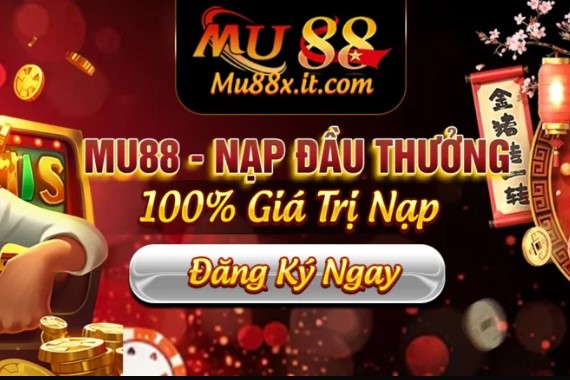 MU88 Digital Entertainment Platform Overview