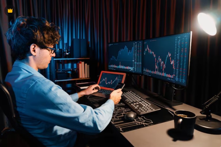 Quotex Trading: A Complete Guide for Beginners and Experienced Traders