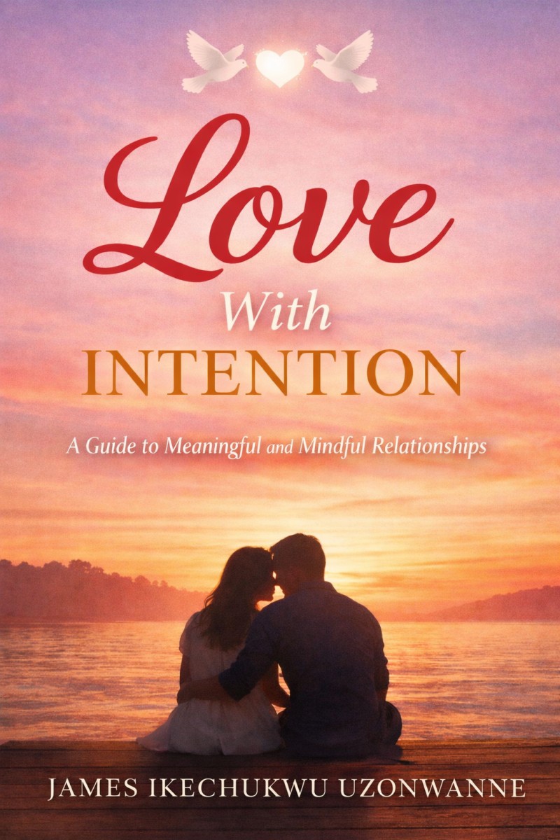 Love With Intention
