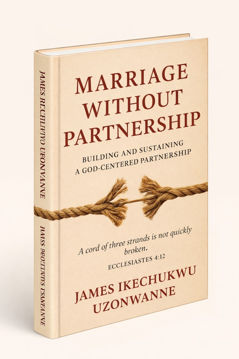 Marriage Without Partnership