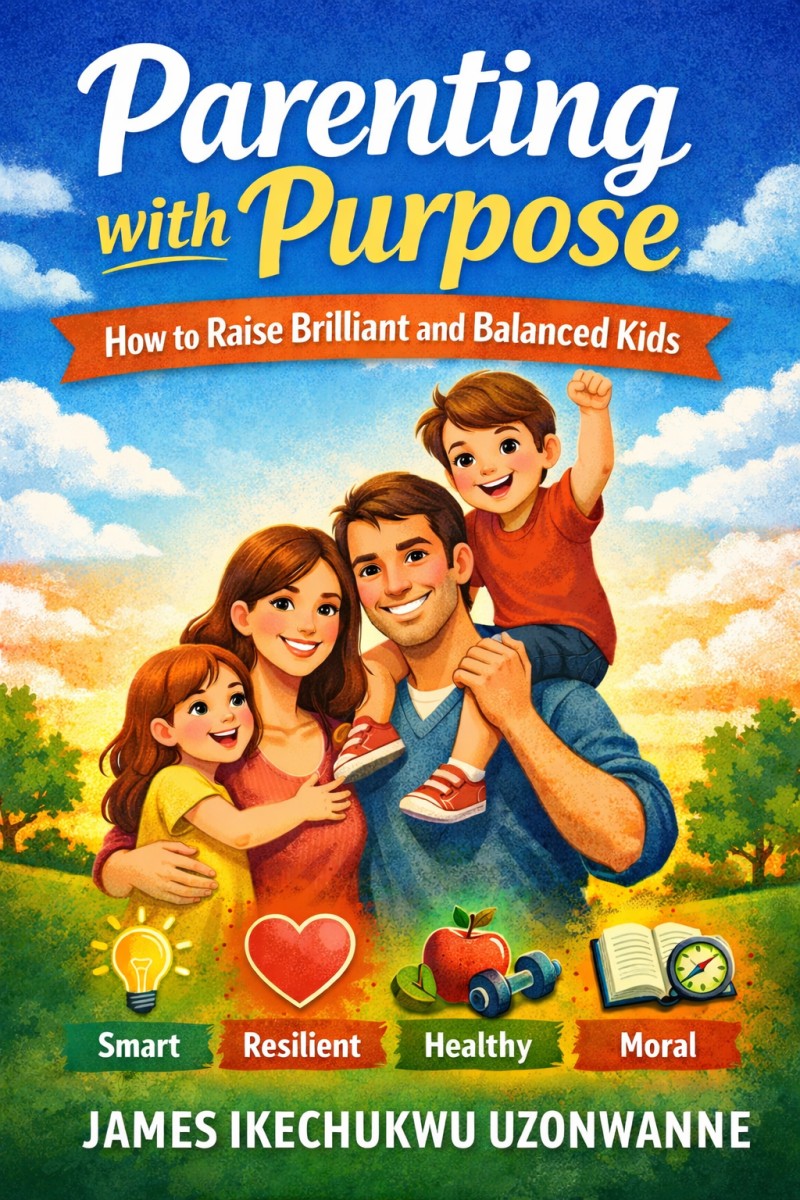 Parenting With Purpose