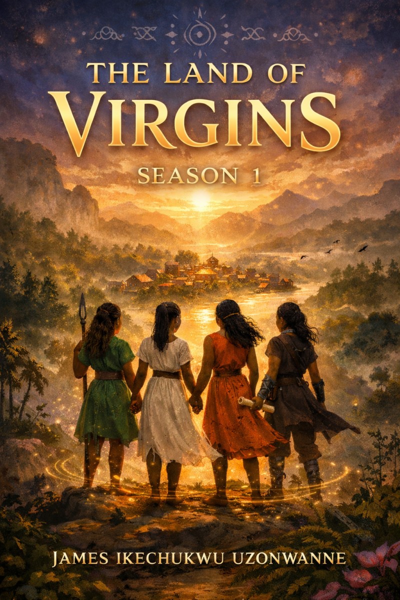 The Land of Virgins Season 1