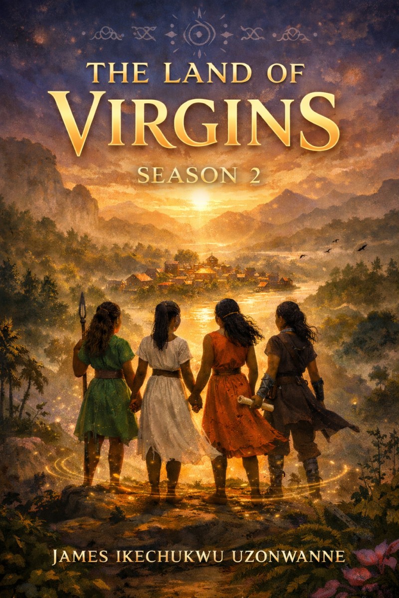 The Land of Virgins Season 2