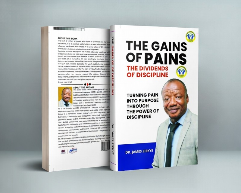 The Gains of Pain