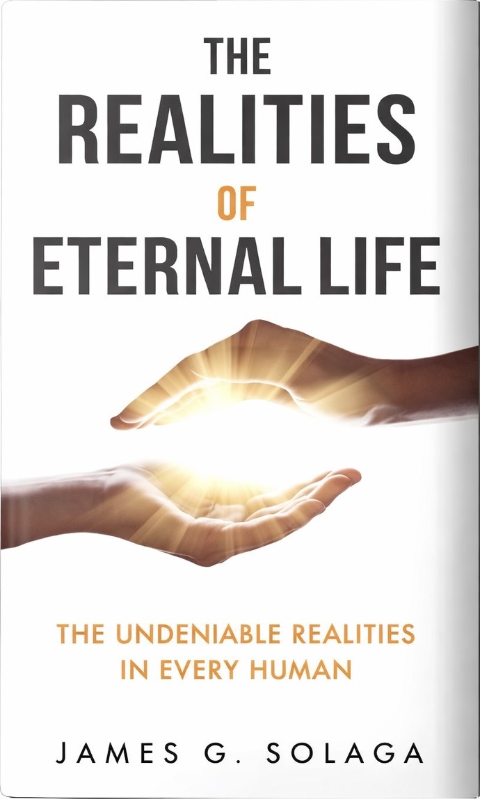 THE REALITIES OF ETRNAL LIFE