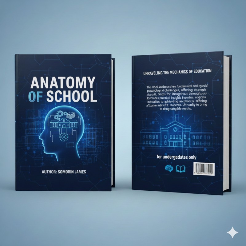 ANATOMY OF SCHOOL