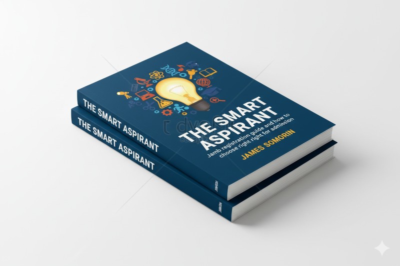 THE SMART ASPIRANT
