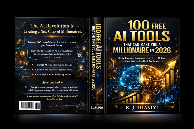 100 Free AI Tools That Can Make You a Millionaire in 2026