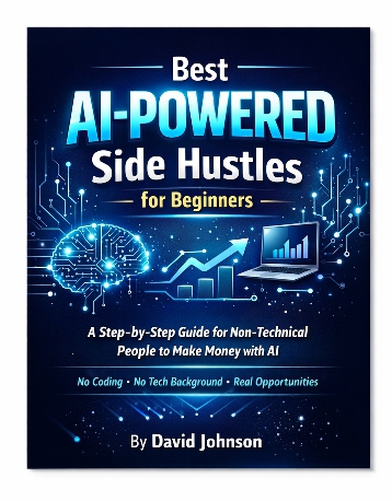 BEST AI-POWERED SIDE HUSTLES FOR BEGINNERS