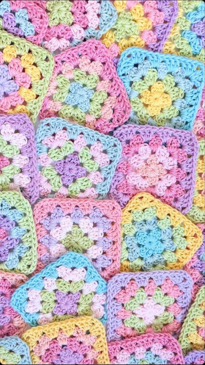 CROCHET BEGINNER GUIDE PART ONE