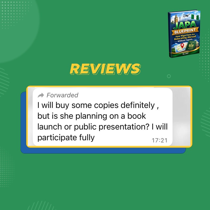 Customer review 3