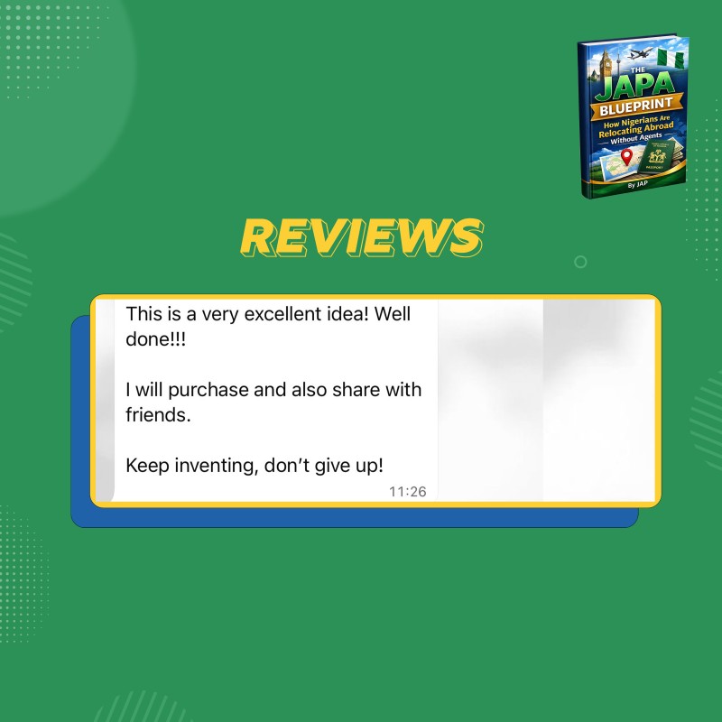 Customer review 4
