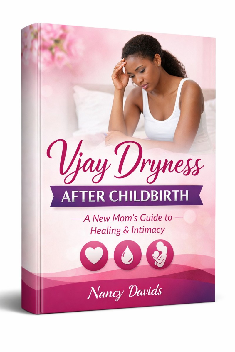 Vaginal Dryness After Childbirth