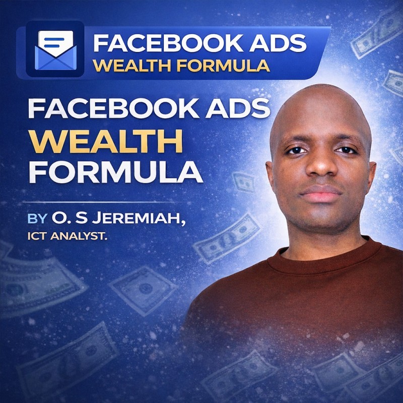 FACEBOOK ADS WEALTH FORMULA