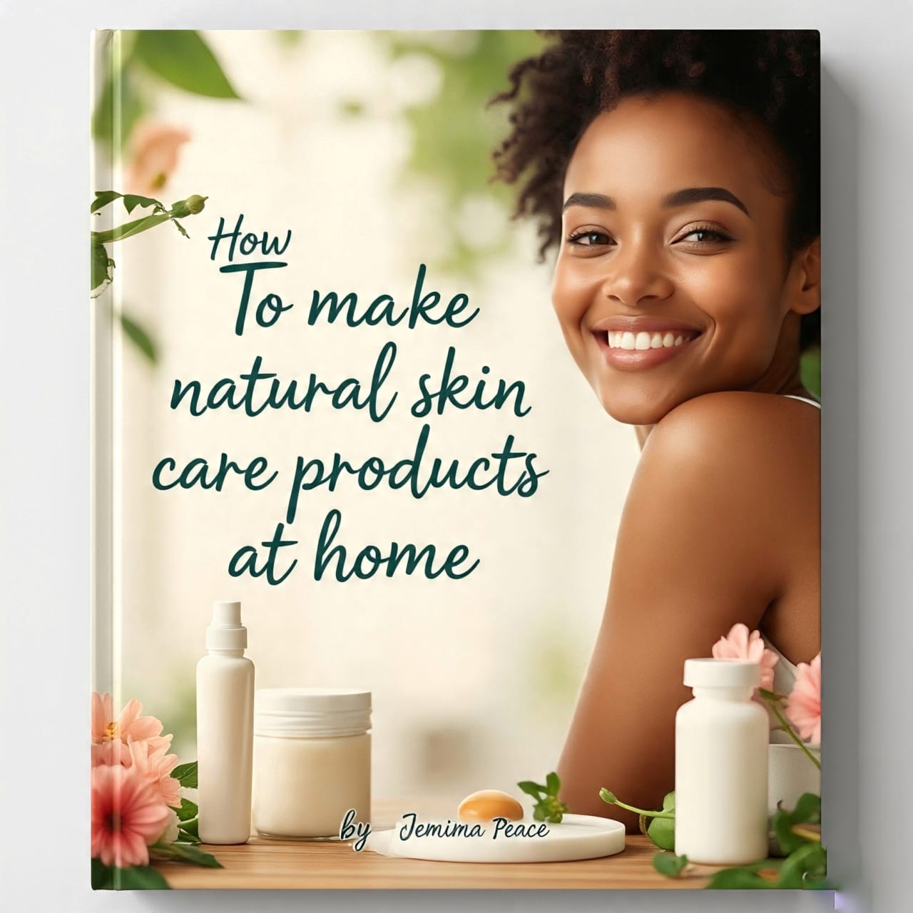 How to Make Natural Skin Care Products at Home