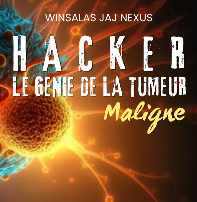 HACKER LE GÉNIE DE LA TUMEUR MALIGNE