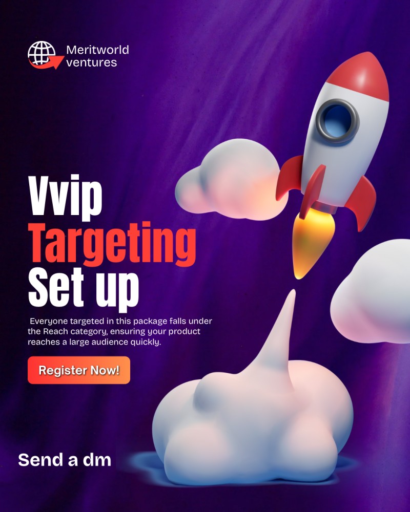 VVIP TARGETING SETUP