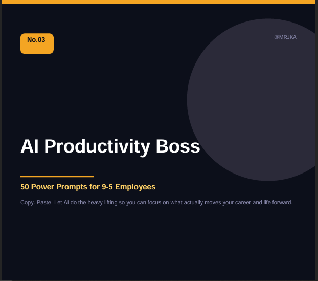 P3_AI_Productivity_Boss_Prompt_Pack