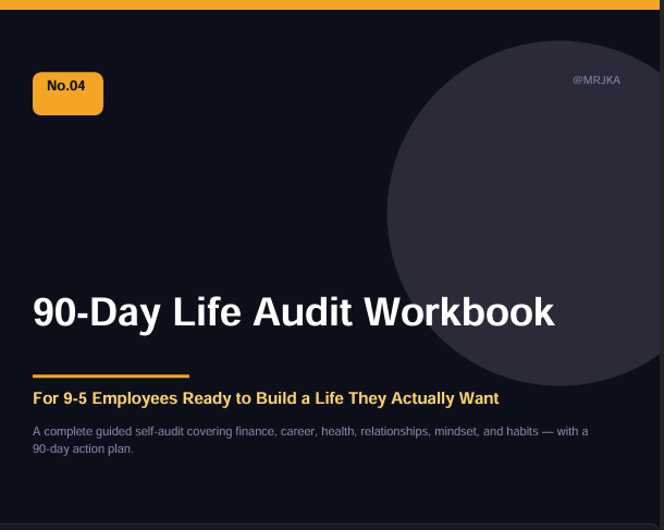 P4_90_Day_Life_Audit_Workbook