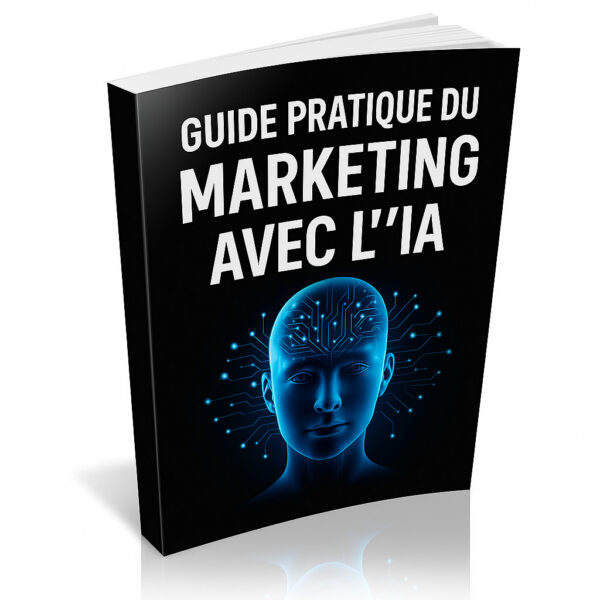 Guide Pratique du Marketing avec l'IA