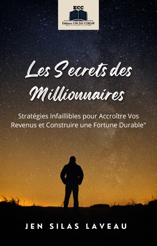 Les Secrets de Millionnaires