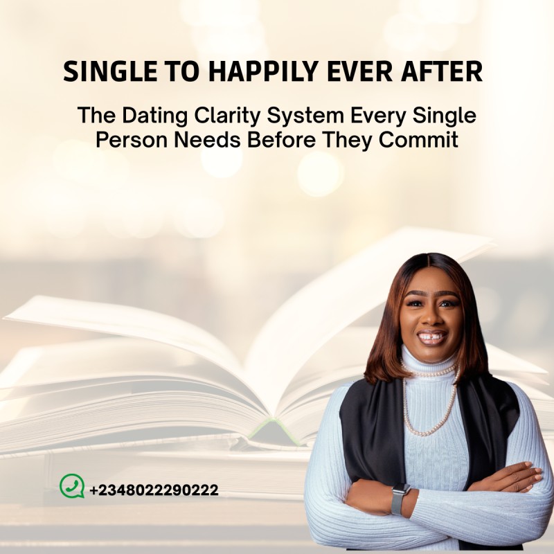 Single To Happily Ever After