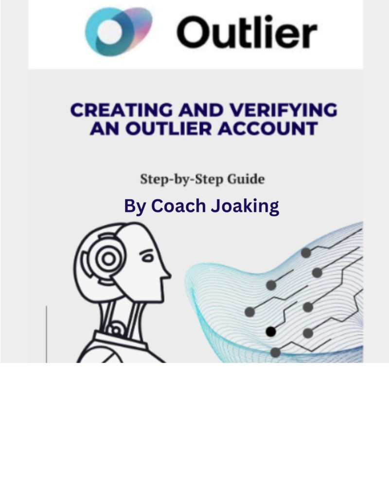 OUTLIER EASY GUIDE A-ZEE