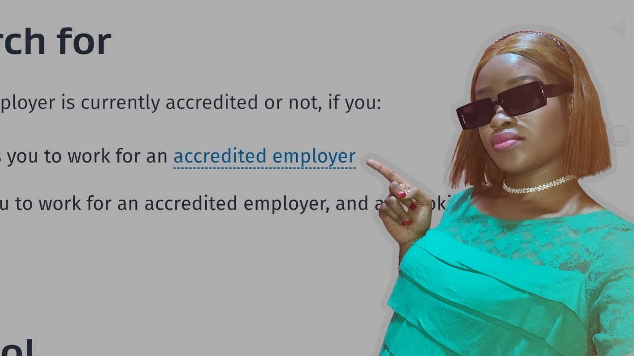 New Zealand Accredited Employers Shortlist for Healthcare Workers (Visa Sponsorship)