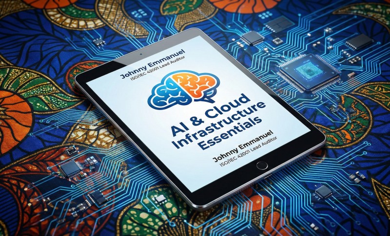 AI & Cloud Infrastructure Essentials