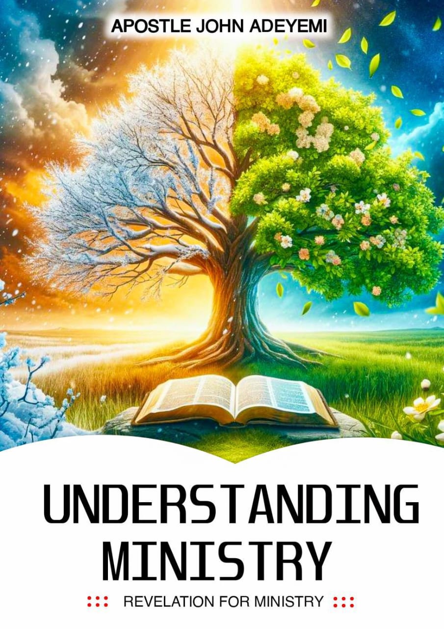 UNDERSTANDING MINISTRY