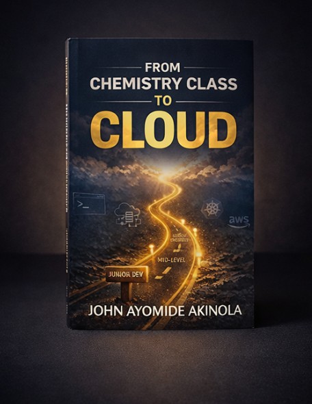From Chemistry Class to Cloud: The Nigerian's Roadmap to a High-Income Remote DevOps Career