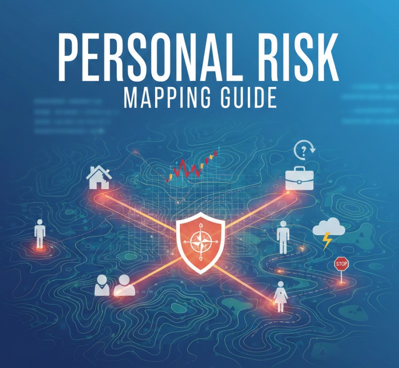 PERSONAL RISK MAPPING GUIDE